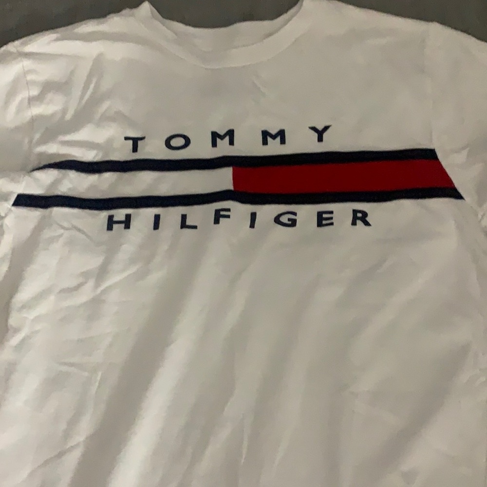 Tommy Hilfiger shirt